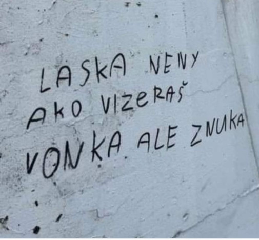 odkaz